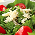 Roka Salatası