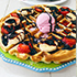 Waffle